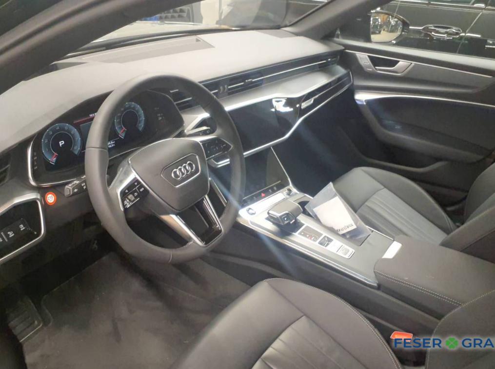 Image about Audi A6 Avant S line 45 TFSI S tronic
