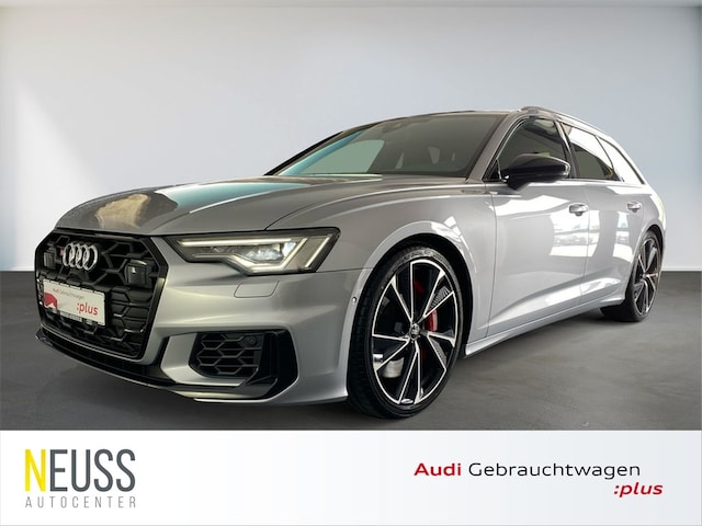 Audi S6 Avant
