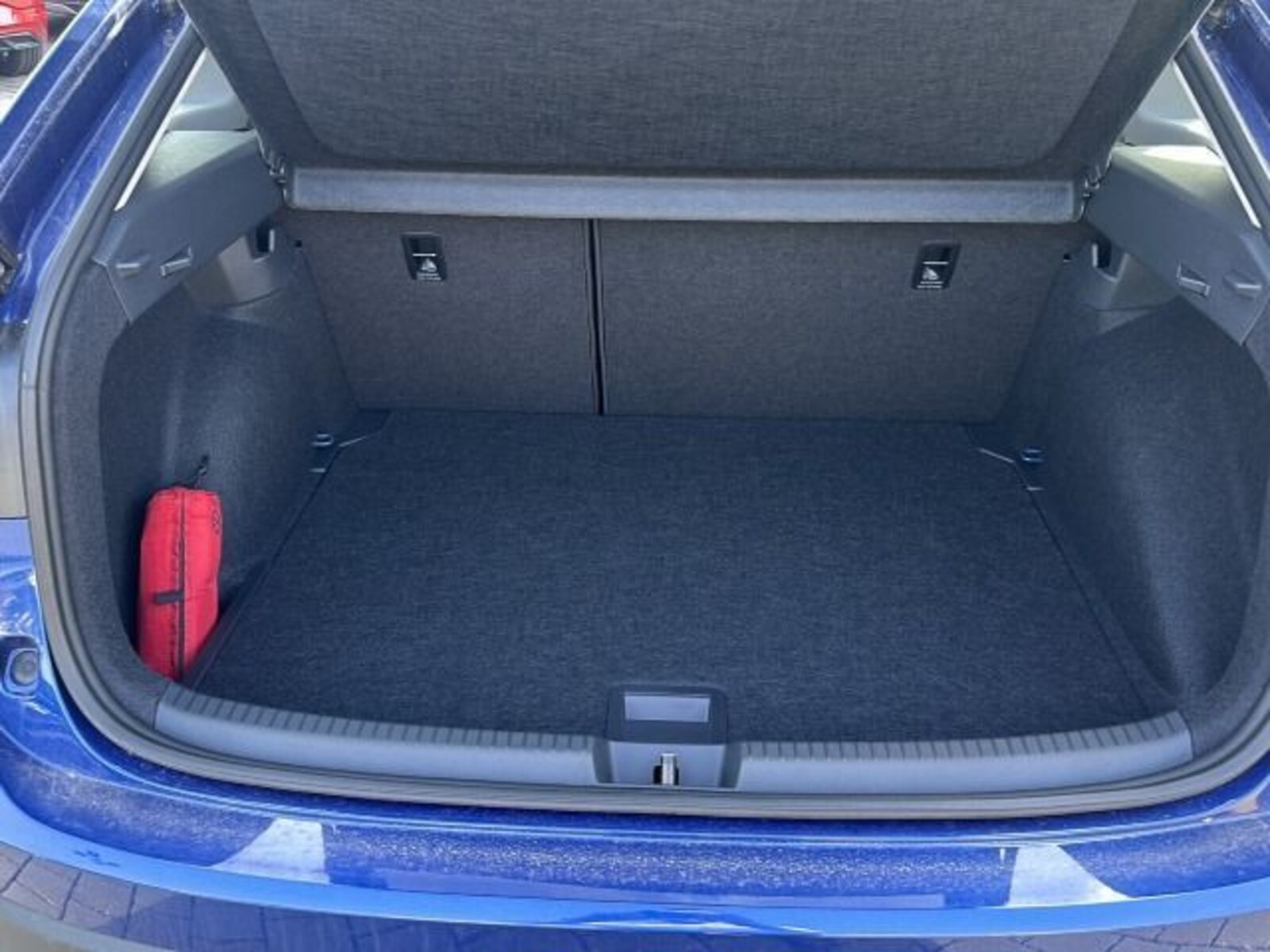 Volkswagen Taigo – Bild 11