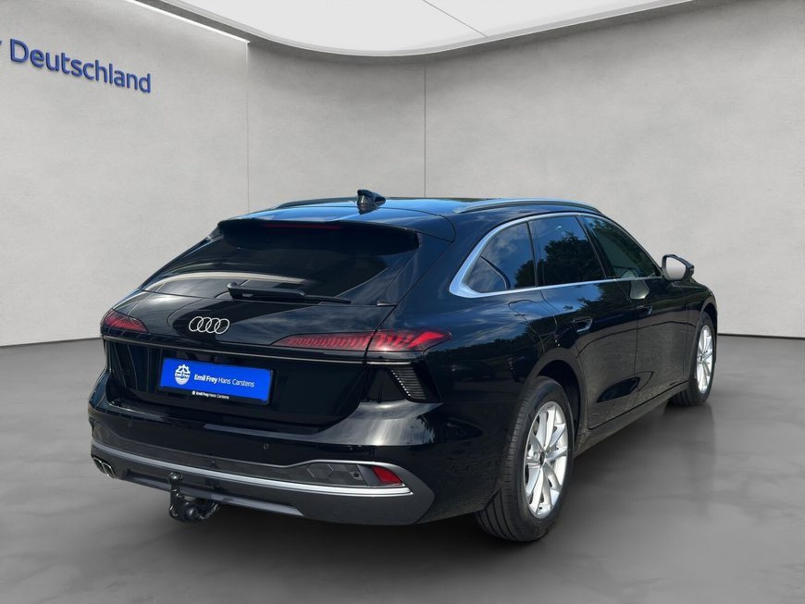 Audi A6 Avant – Bild 5