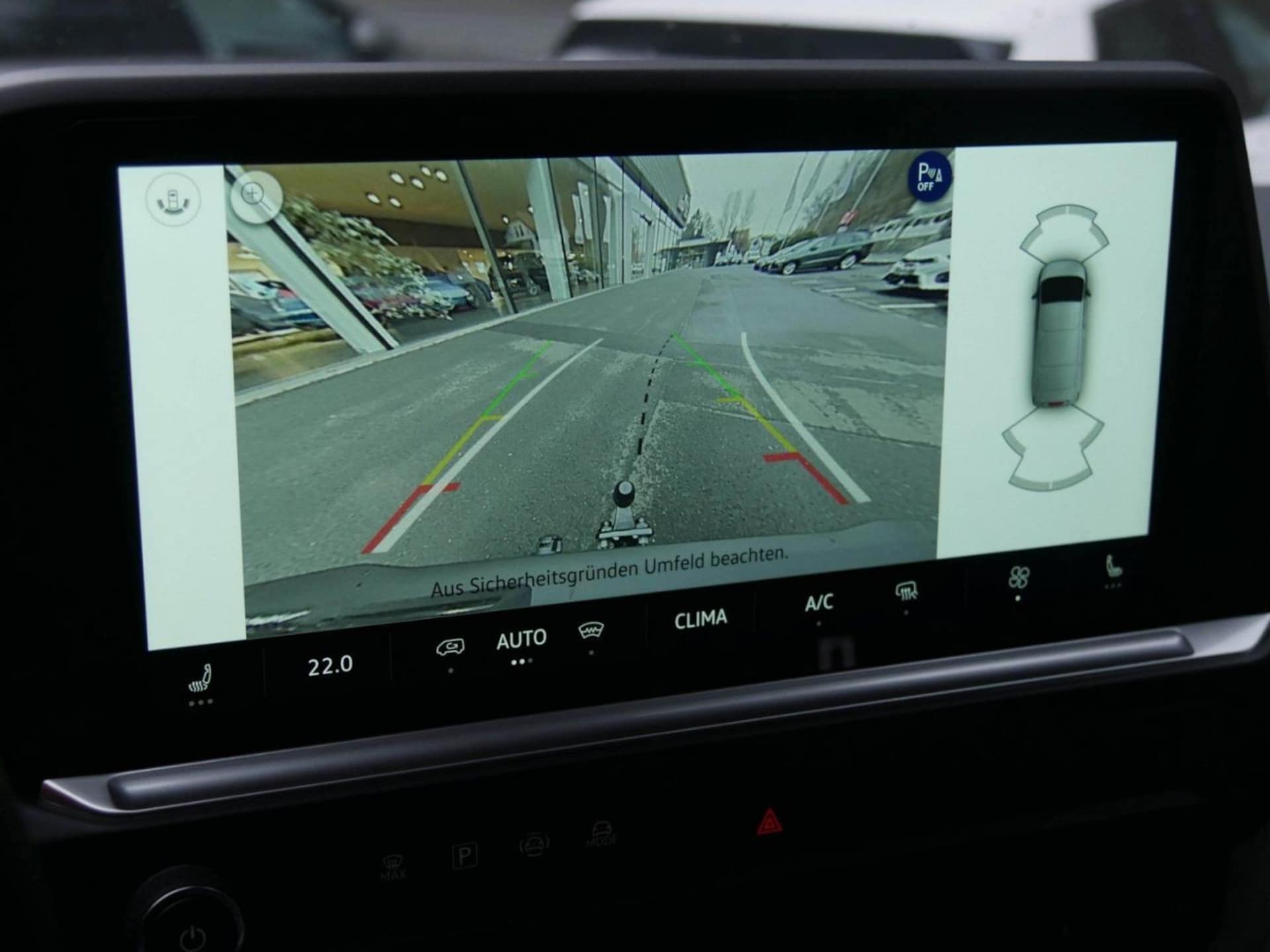 Volkswagen Transporter Kasten langer Radstand