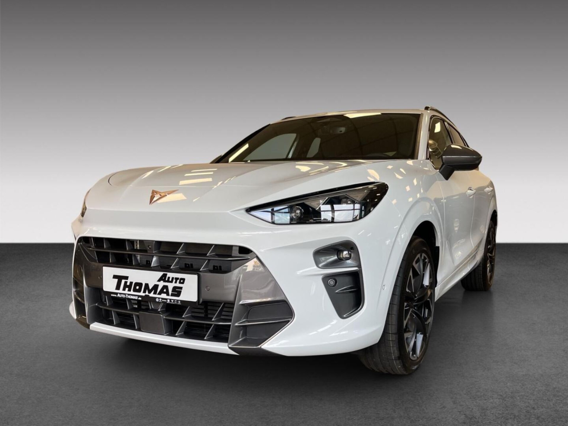 CUPRA Terramar VZ