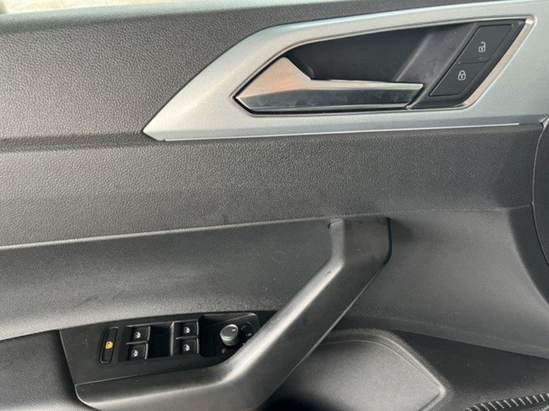Volkswagen Polo Goal