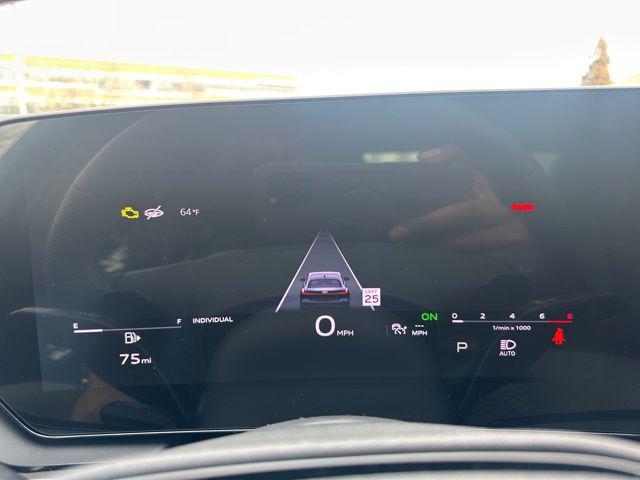 2025 Audi S5 Prestige - Photo 22