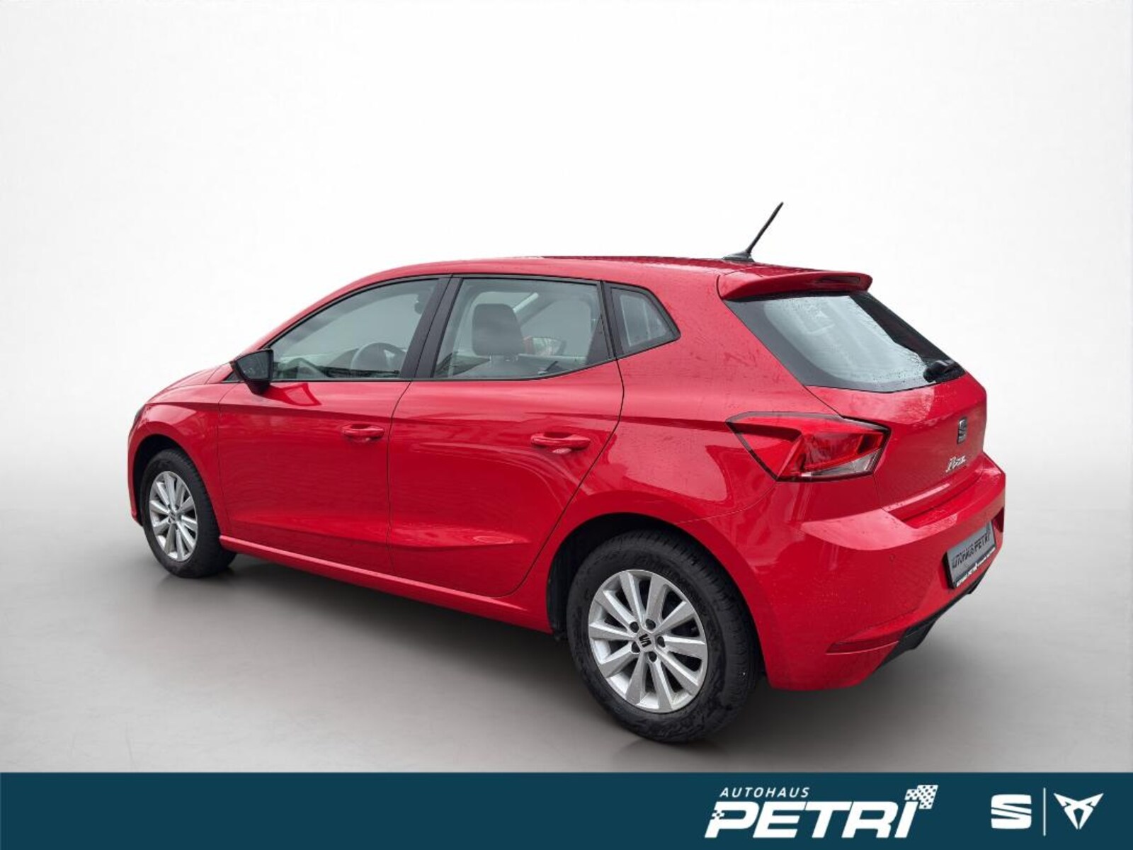 SEAT Ibiza – Bild 3
