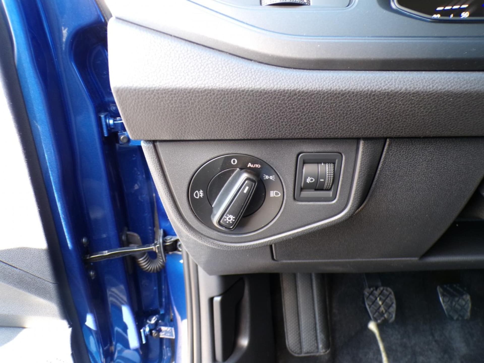 Volkswagen Polo Basis-Modell
