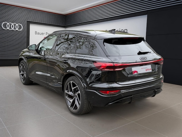 Audi Q6 E-tron S Line E-tron Performance 225,00 KW - - Joinsteer - #2