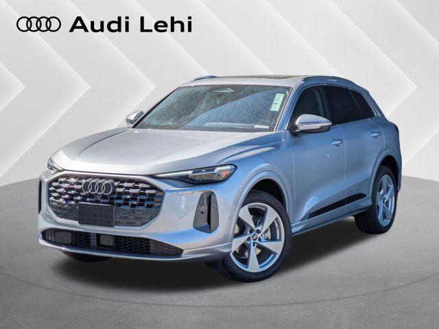 2026 Audi Q5 Premium Plus quattro's photo