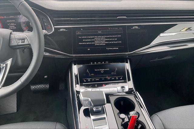 2026 Audi Q8 Premium Plus - Photo 6