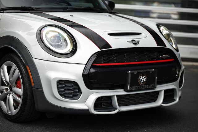 2021 MINI