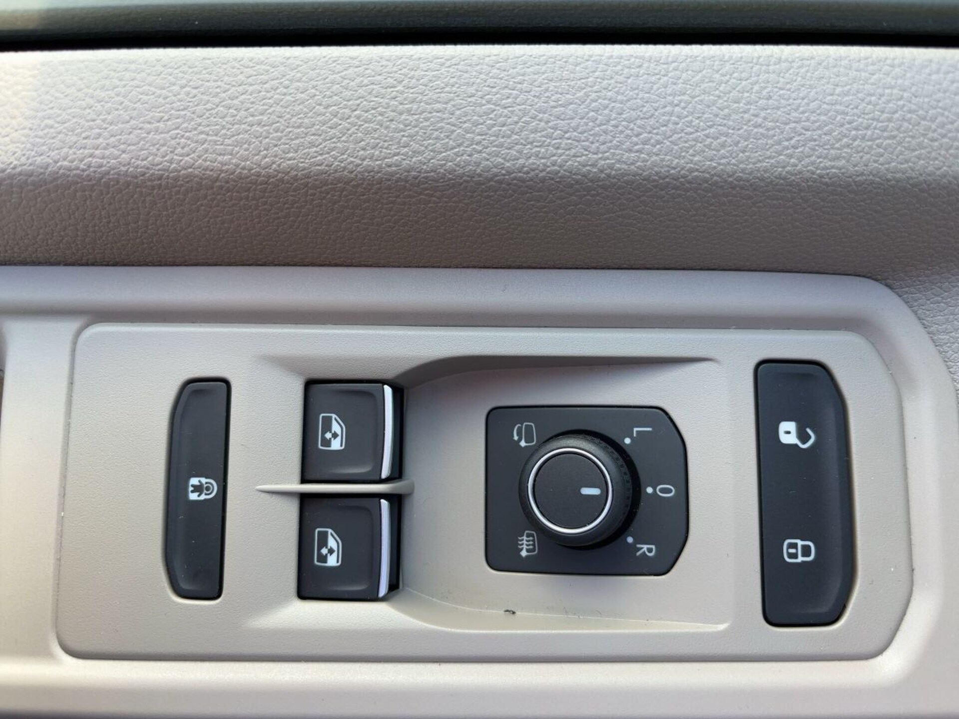 Volkswagen Multivan Langversion Life