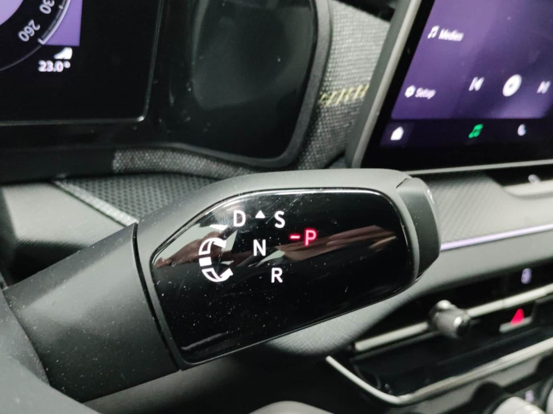 Skoda Kodiaq Selection