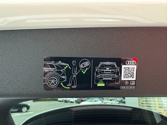 2025 Audi Q5 Premium Plus - Photo 34