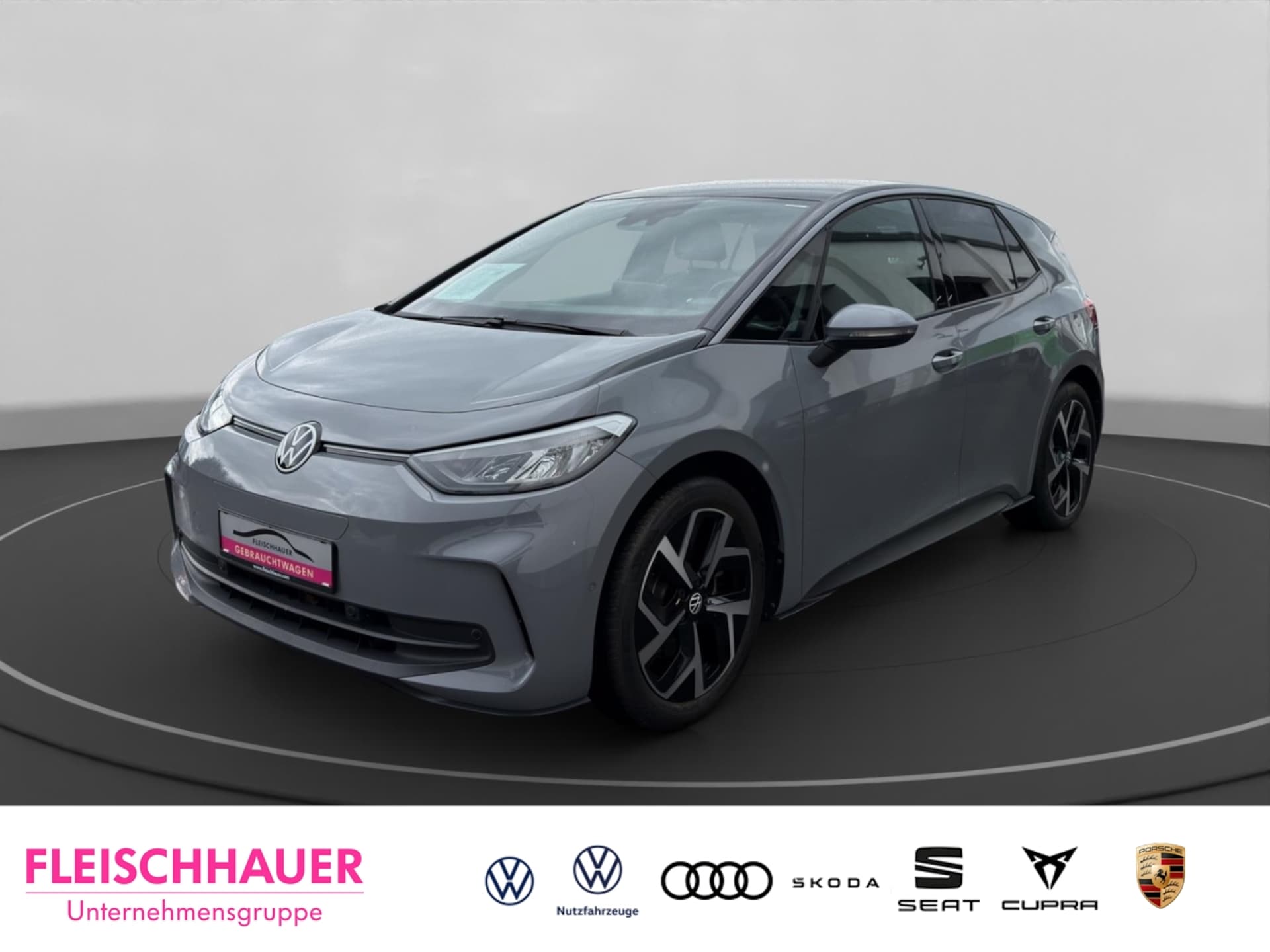 Volkswagen ID.3 MOVE Pro
