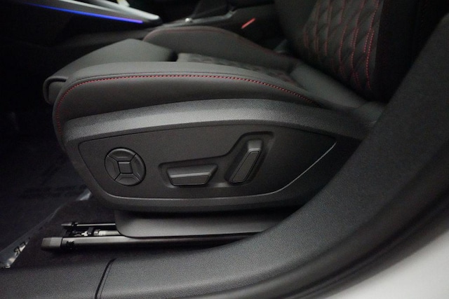2026 Audi S3 Base - Photo 28