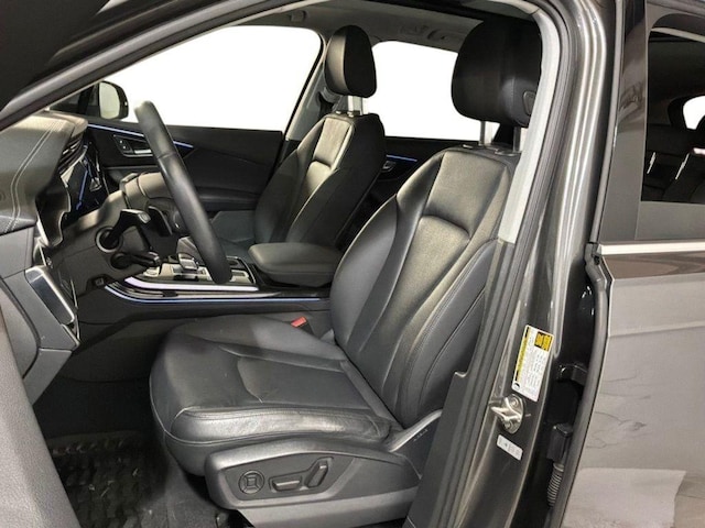 2023 Audi Q7