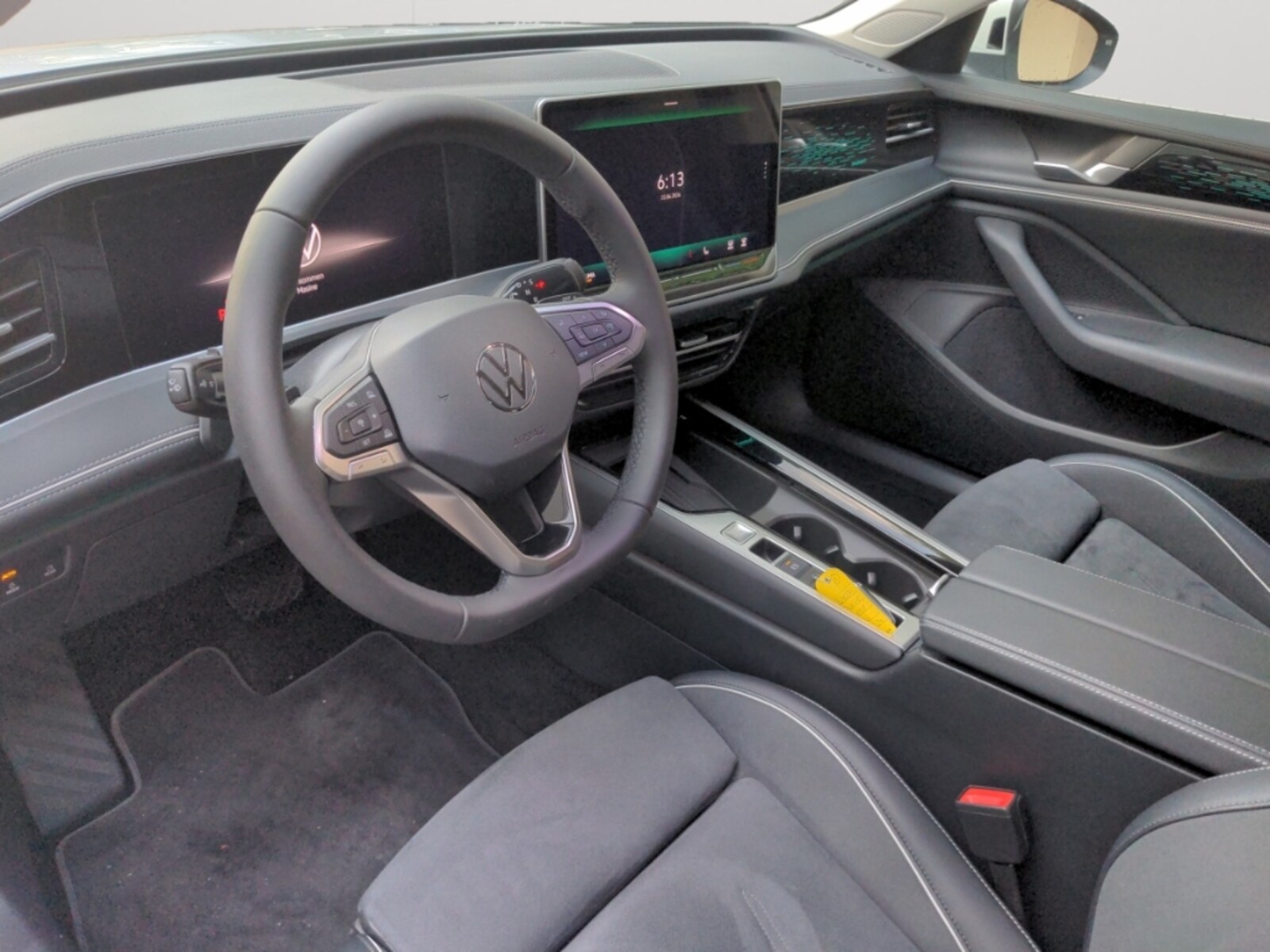 Volkswagen Passat – Bild 15