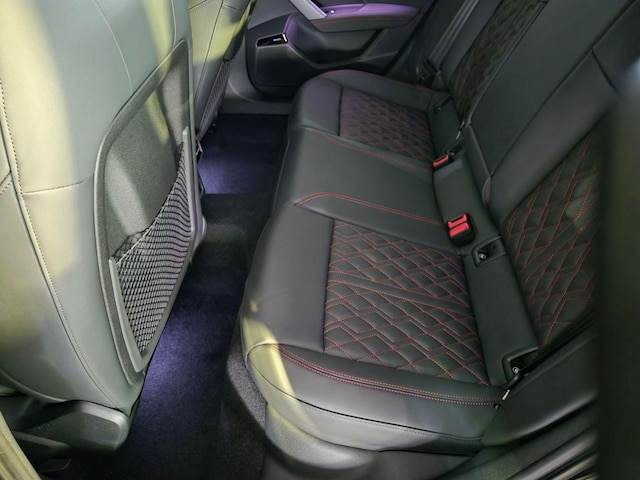 2026 Audi S3 Base - Photo 15