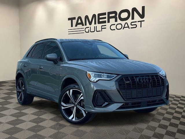 2023 Audi Q3 SUV