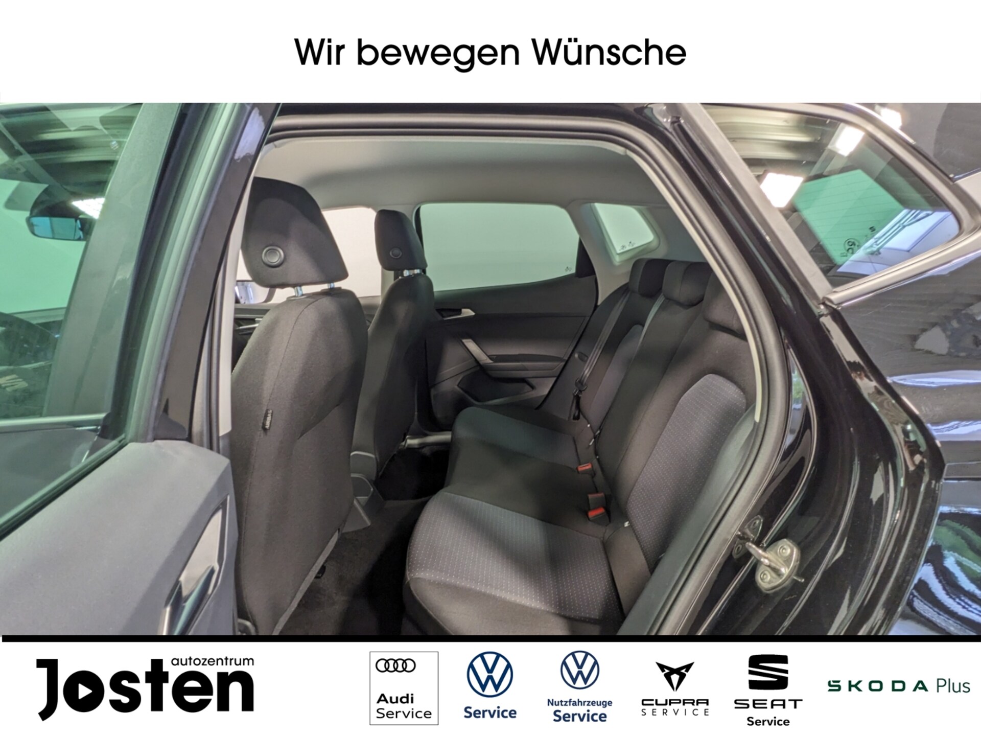 SEAT Arona Style