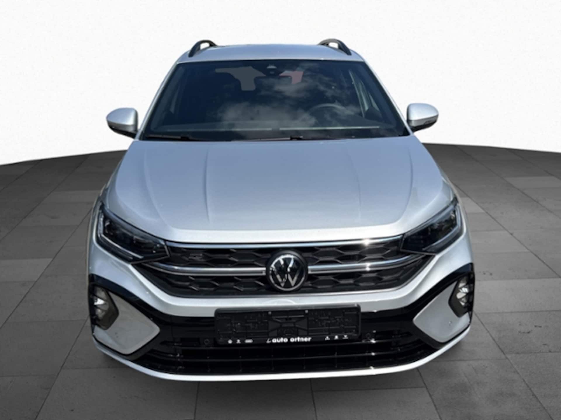 Volkswagen Taigo R-Line