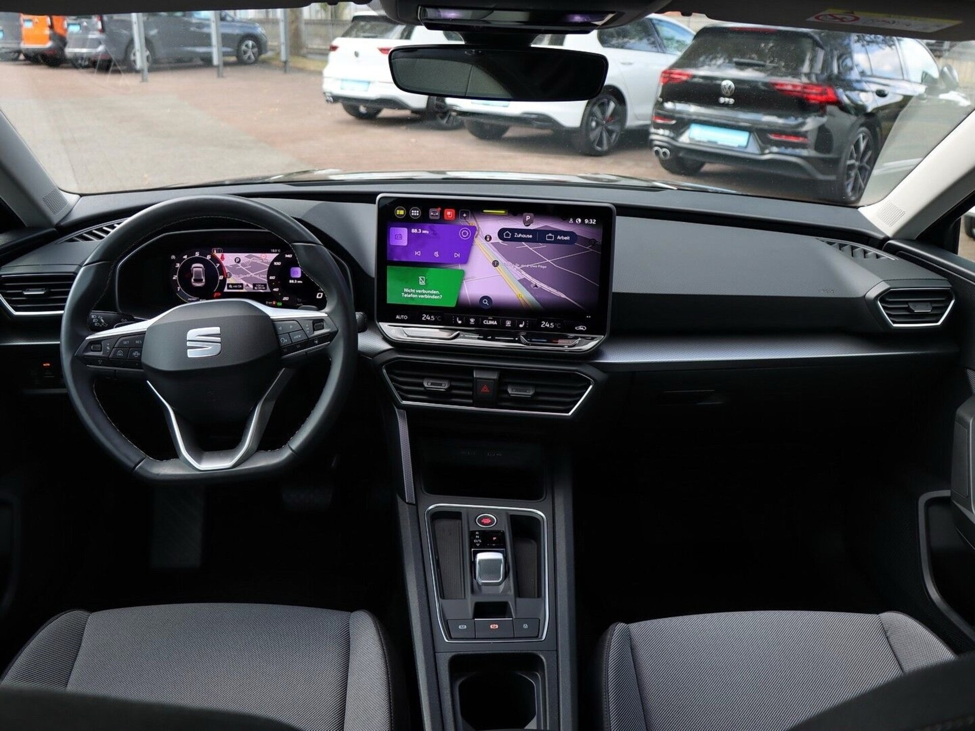 SEAT Leon Style