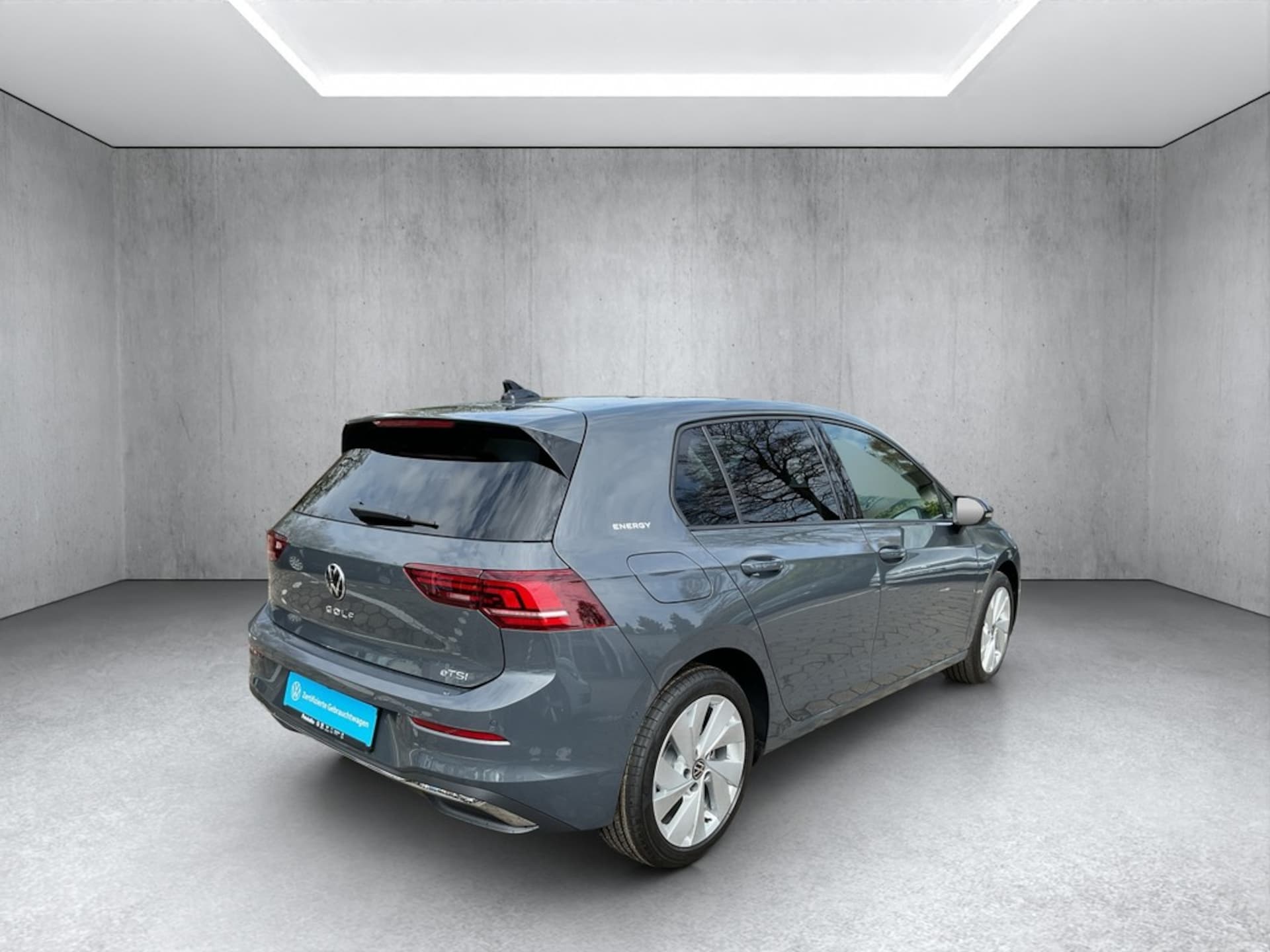 Volkswagen Golf ENERGY
