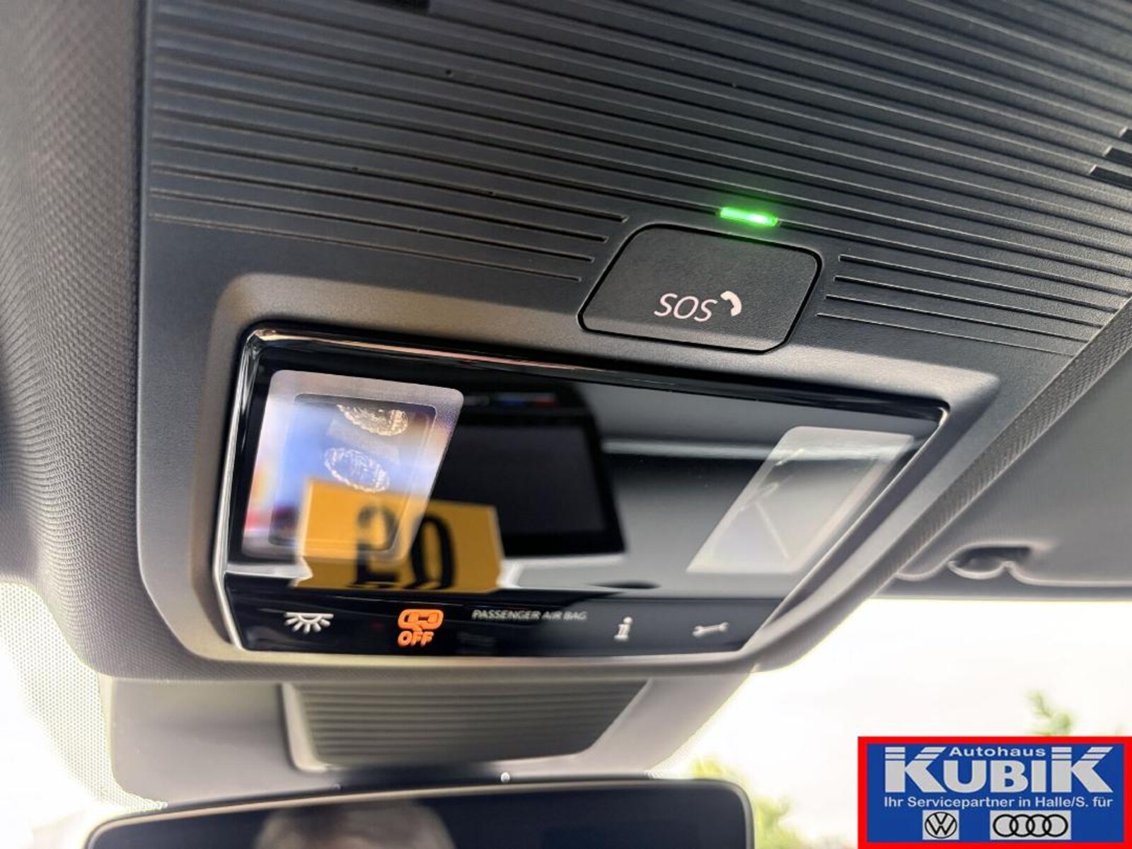 Volkswagen T-Roc – Bild 34