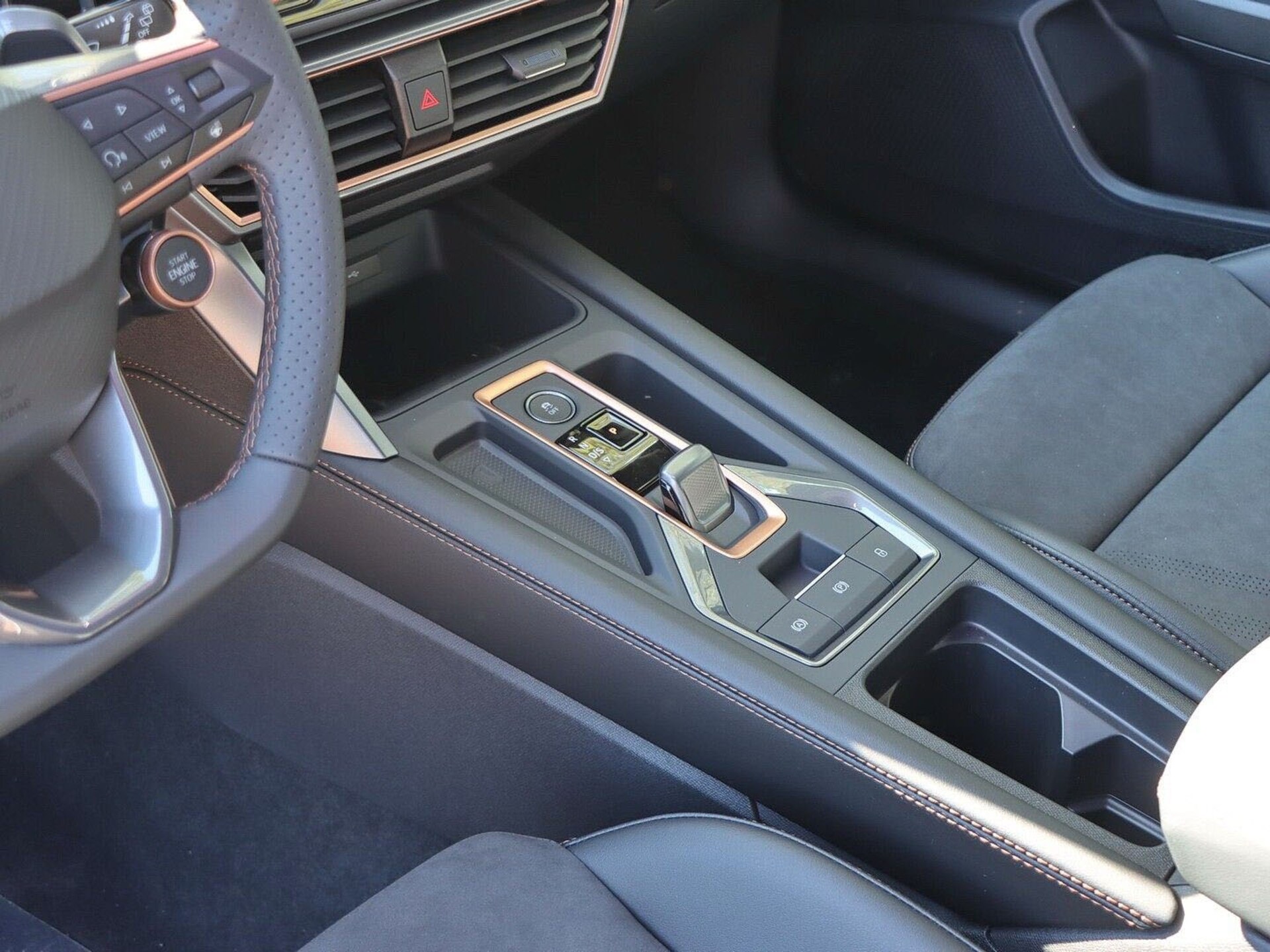 CUPRA Formentor VZ