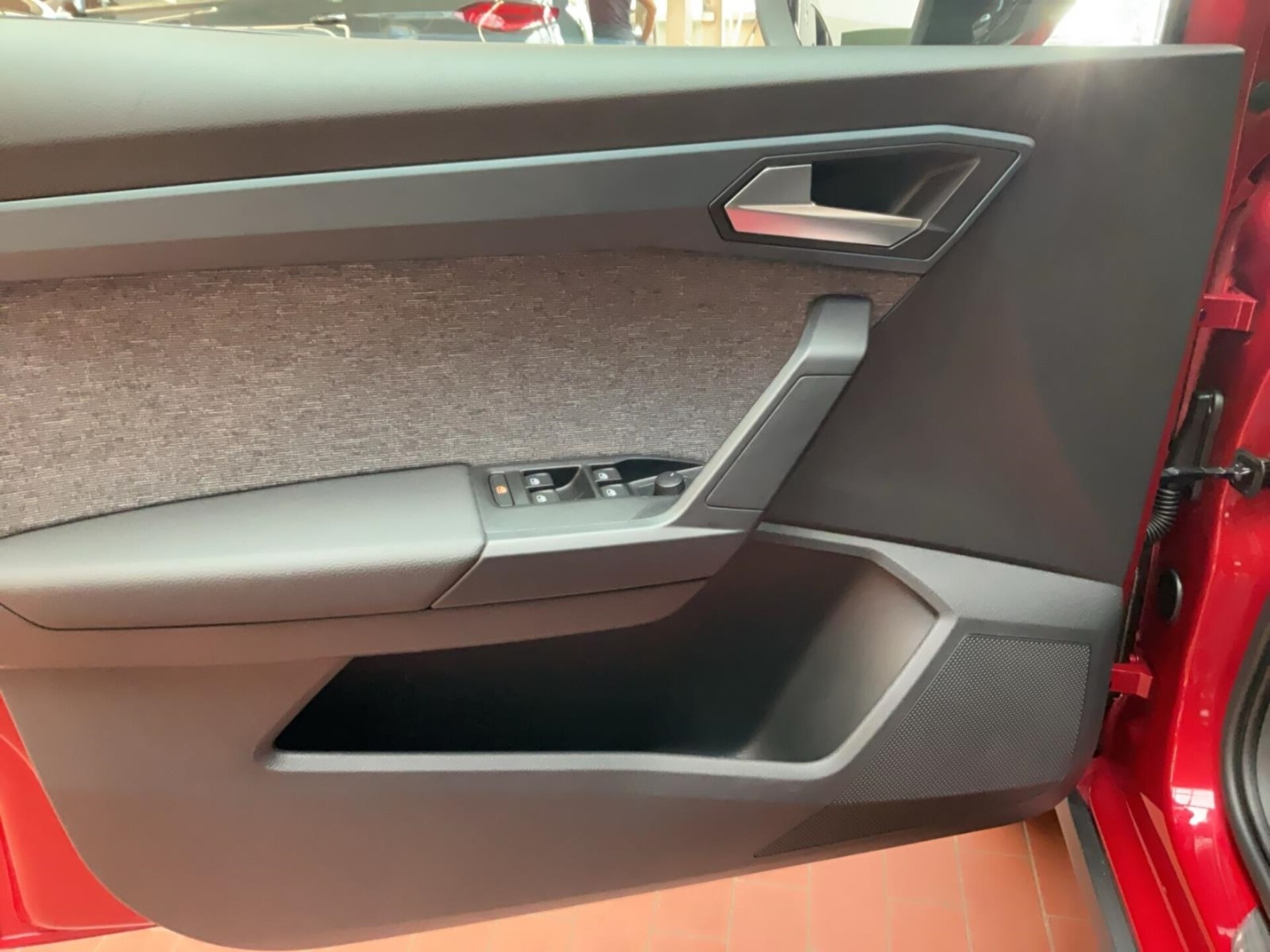 SEAT Arona Xperience