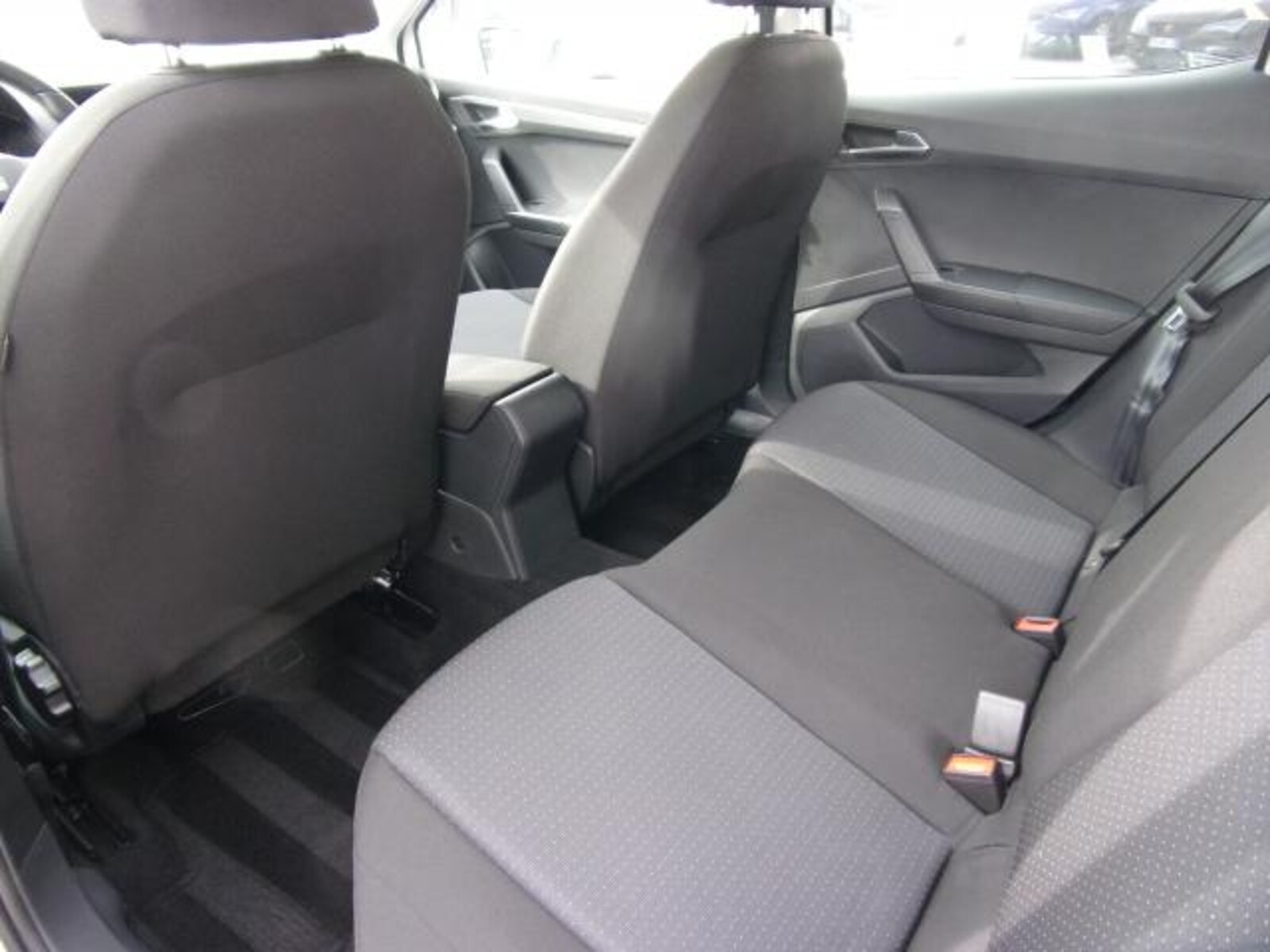 SEAT Arona – Bild 10