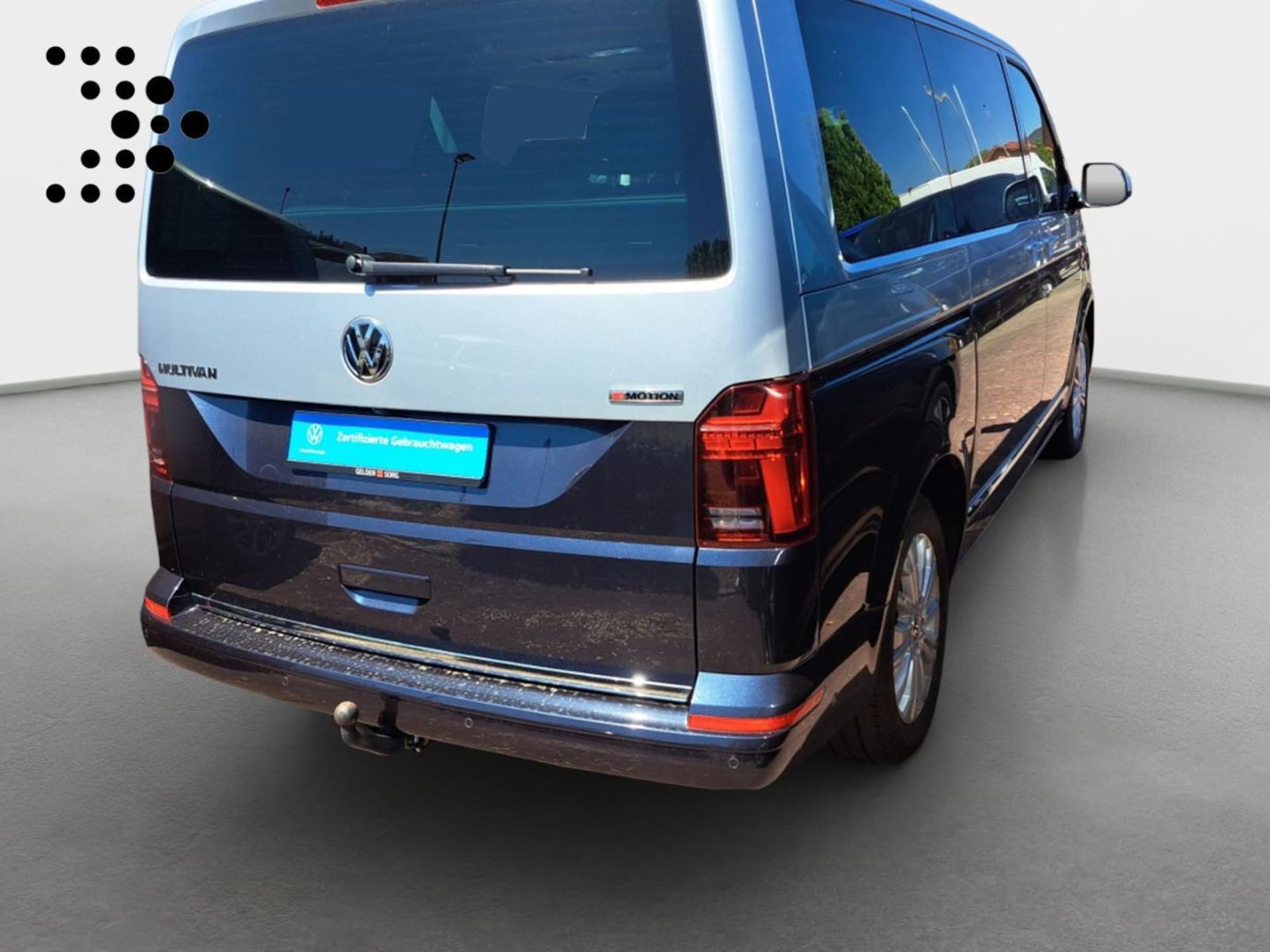 Volkswagen T6.1 Multivan Highline