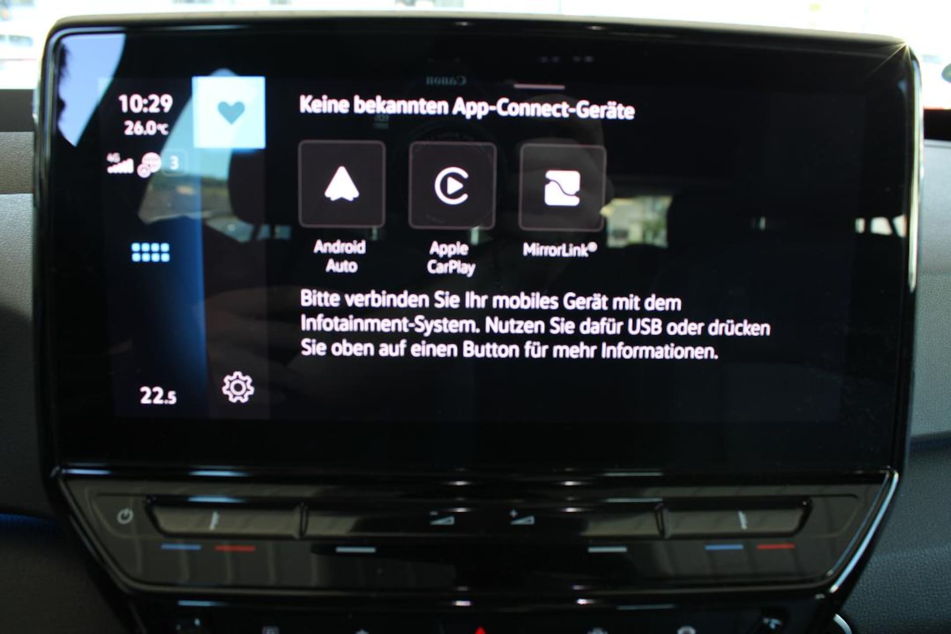 Volkswagen ID.3 Pro