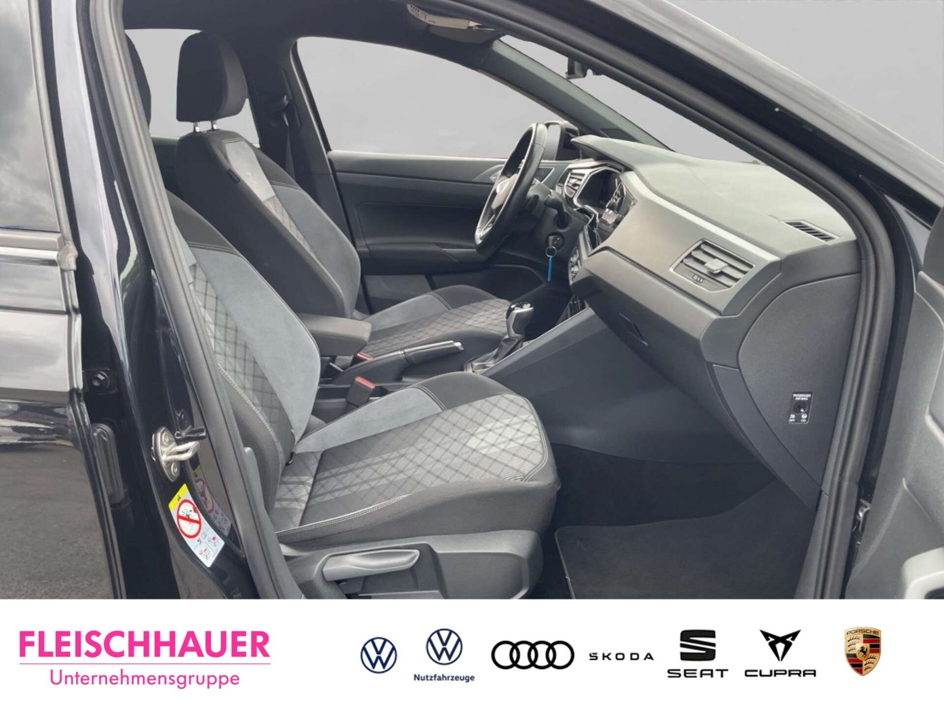 Volkswagen Taigo R-Line