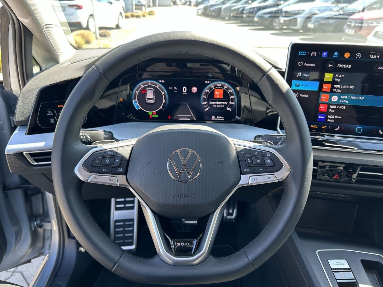 Volkswagen Golf – Bild 12