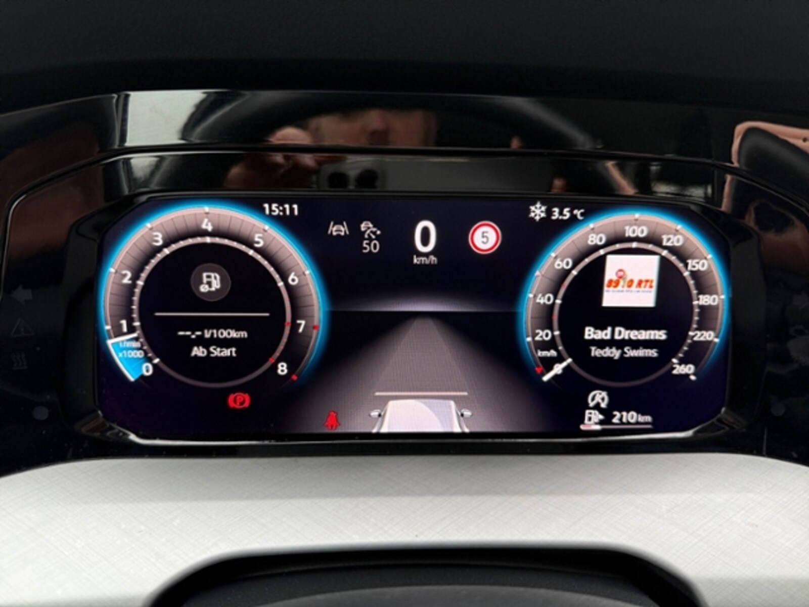Volkswagen Golf – Bild 20