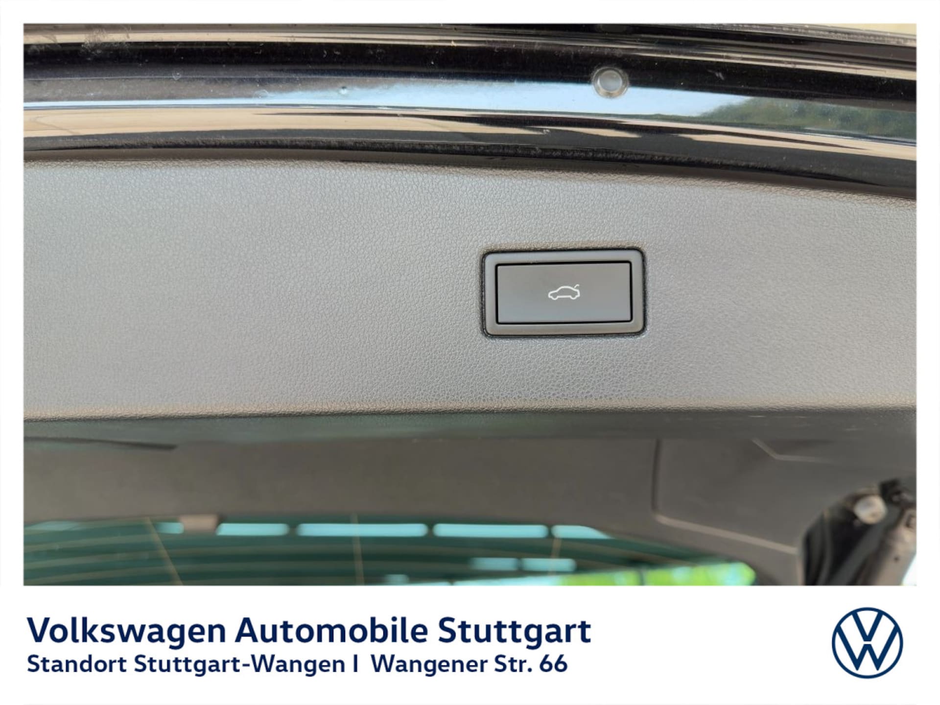 Volkswagen Tiguan MOVE