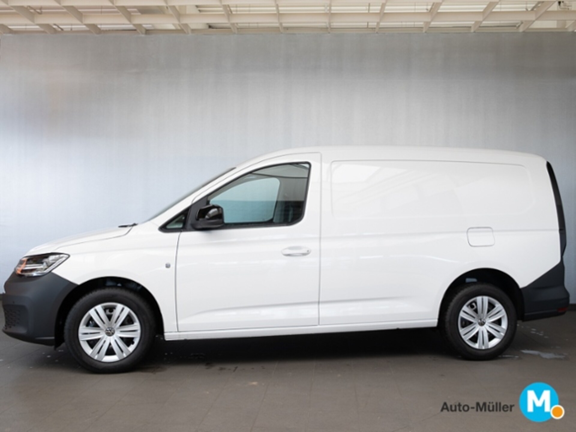 Volkswagen Caddy Maxi Cargo