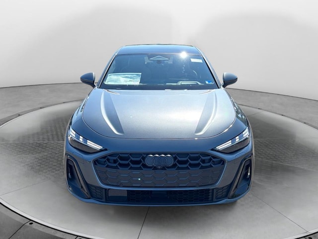 2026 Audi A5 Sedan
