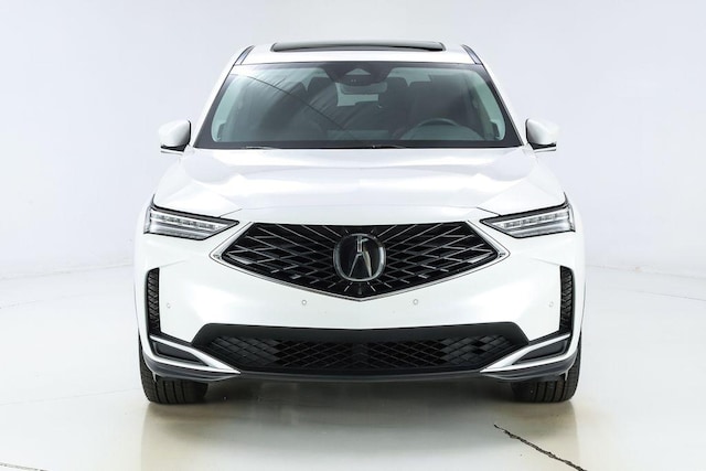 2025 Acura MDX