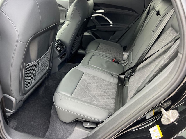 2025 Audi SQ5 Sportback Premium Plus - Photo 14