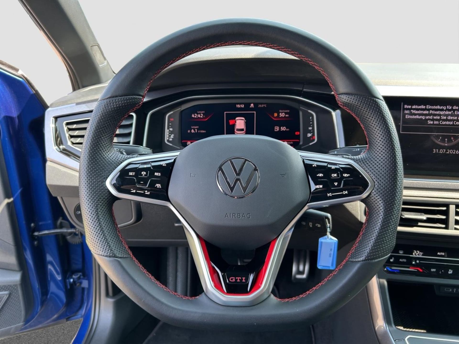 Volkswagen Polo GTI