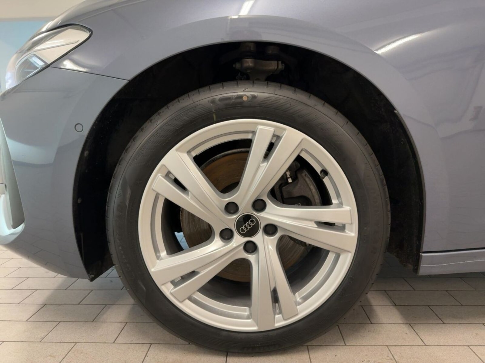 Audi A5 Avant – Bild 15