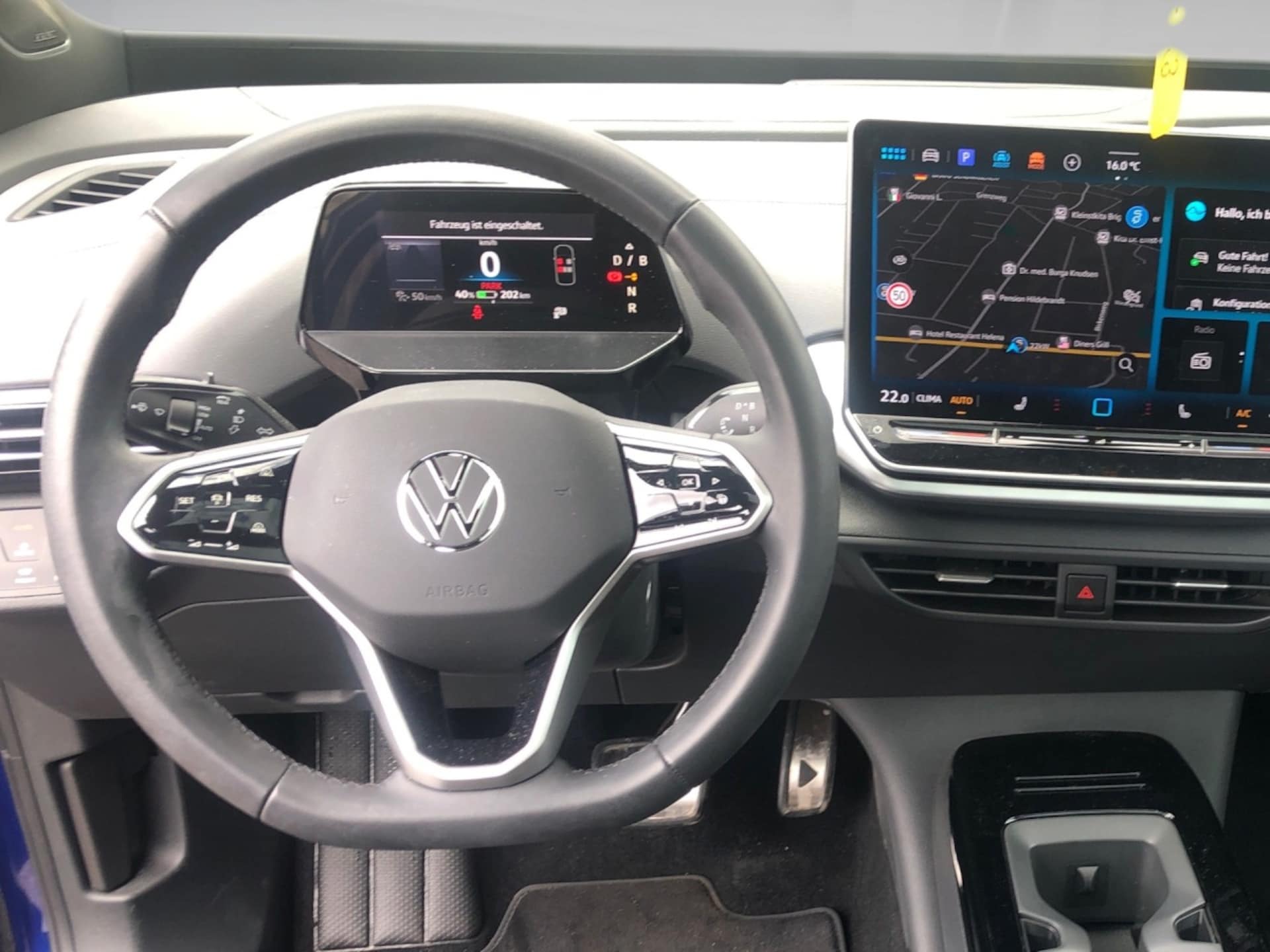 Volkswagen ID.4 Pro