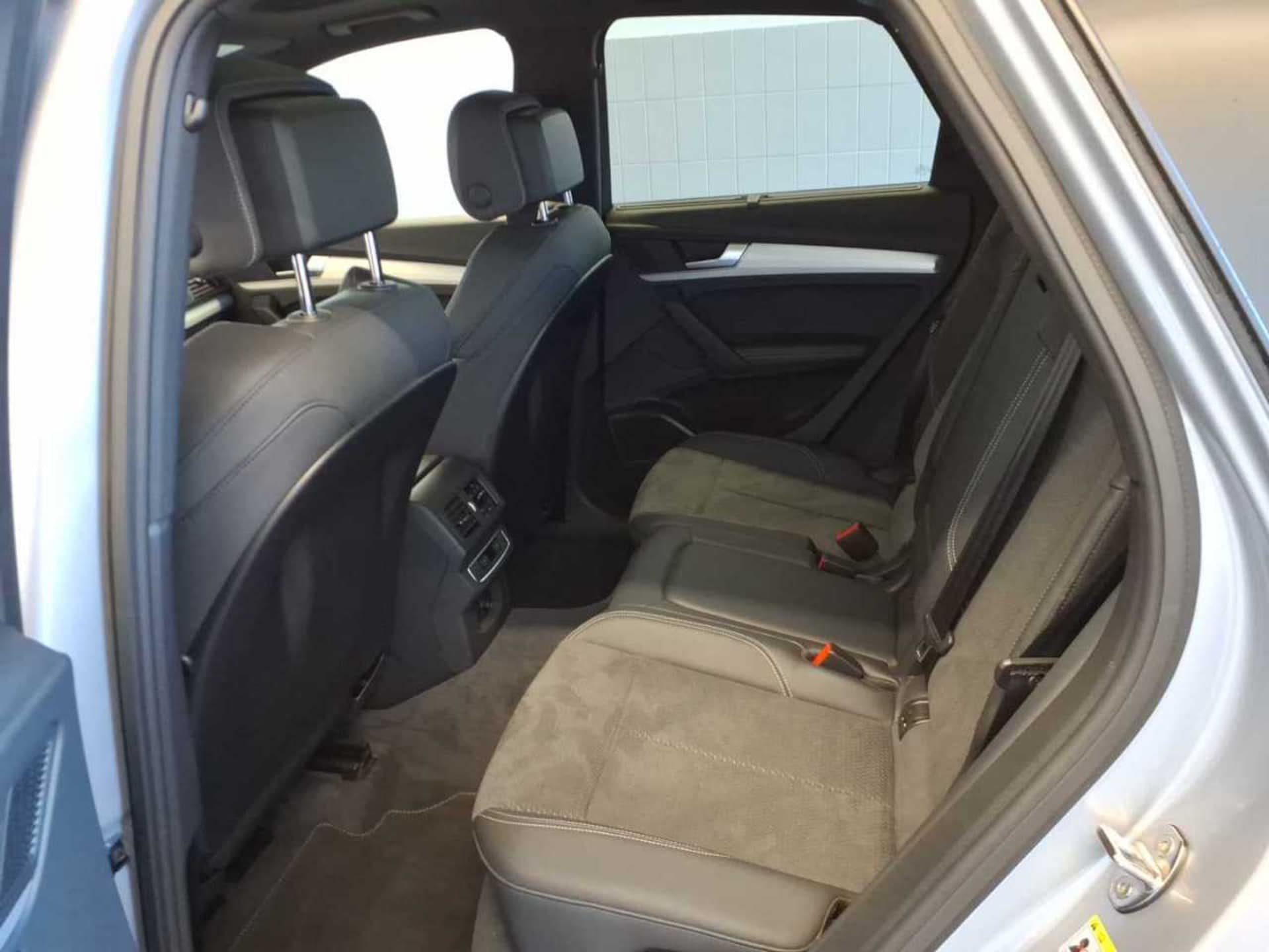 Audi SQ5 SUV