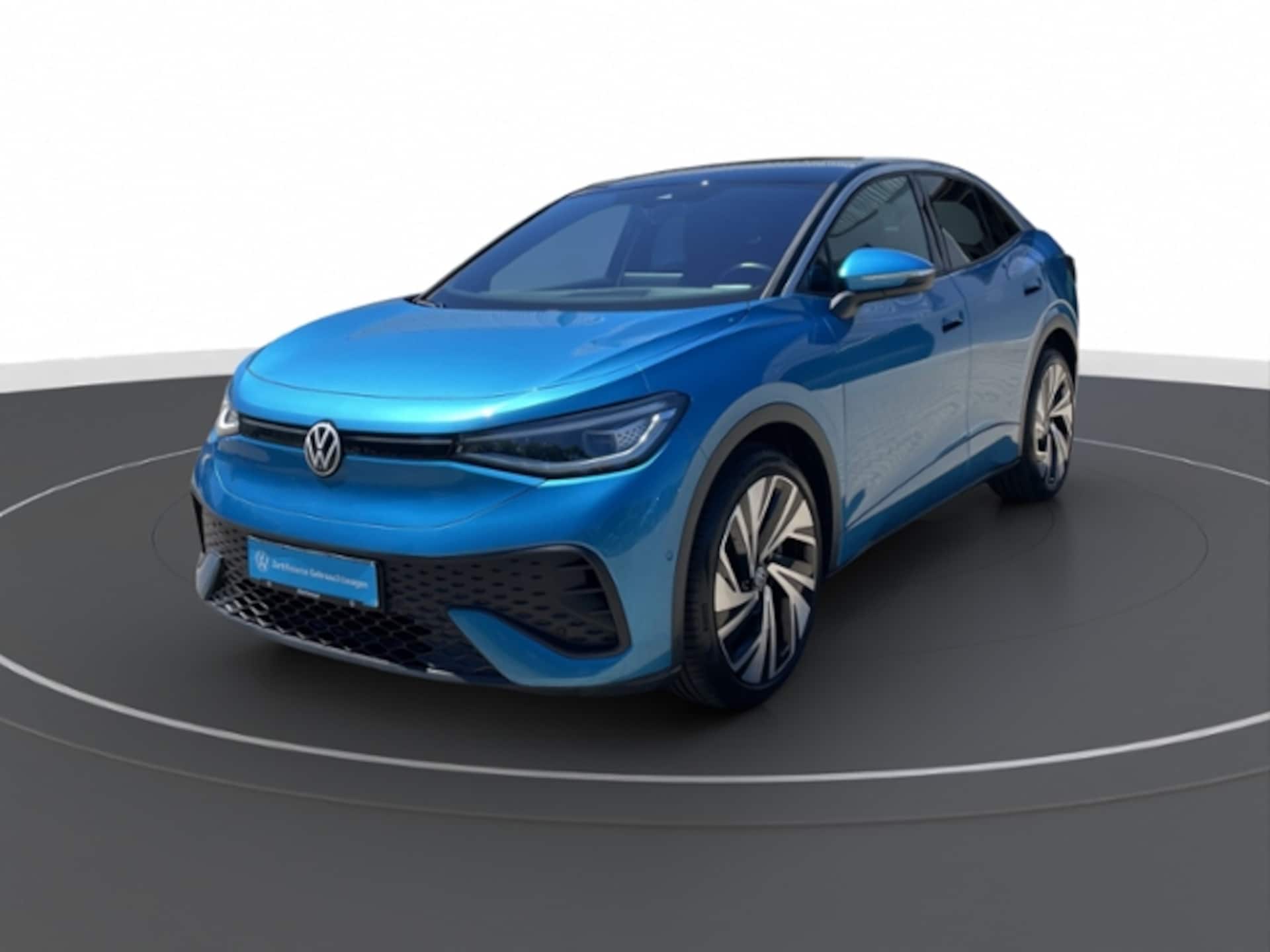 Volkswagen ID.5 Pro