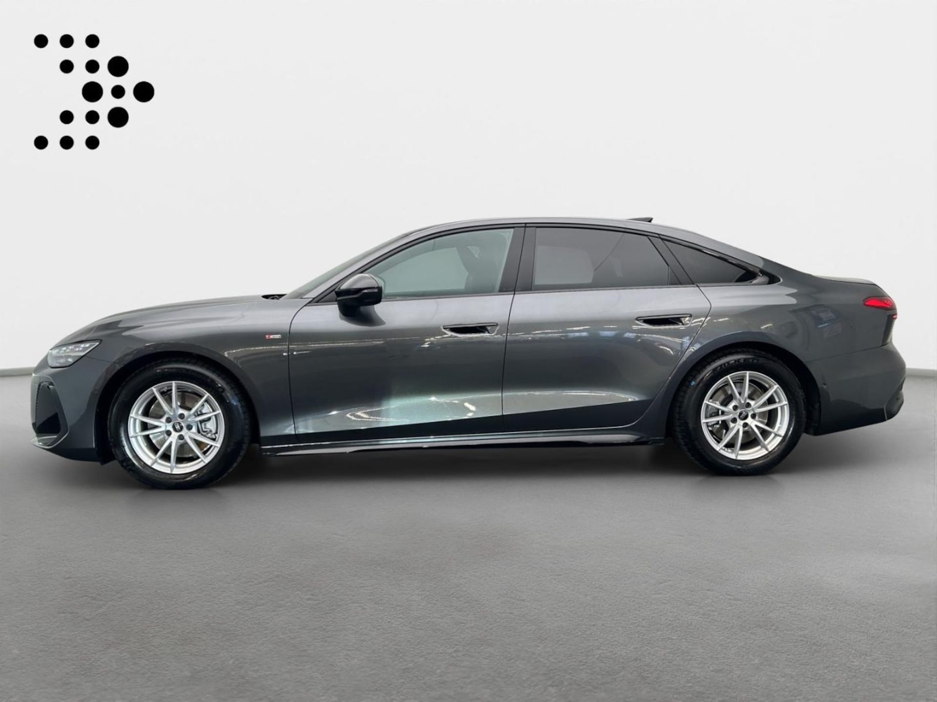 Audi A6 Limousine