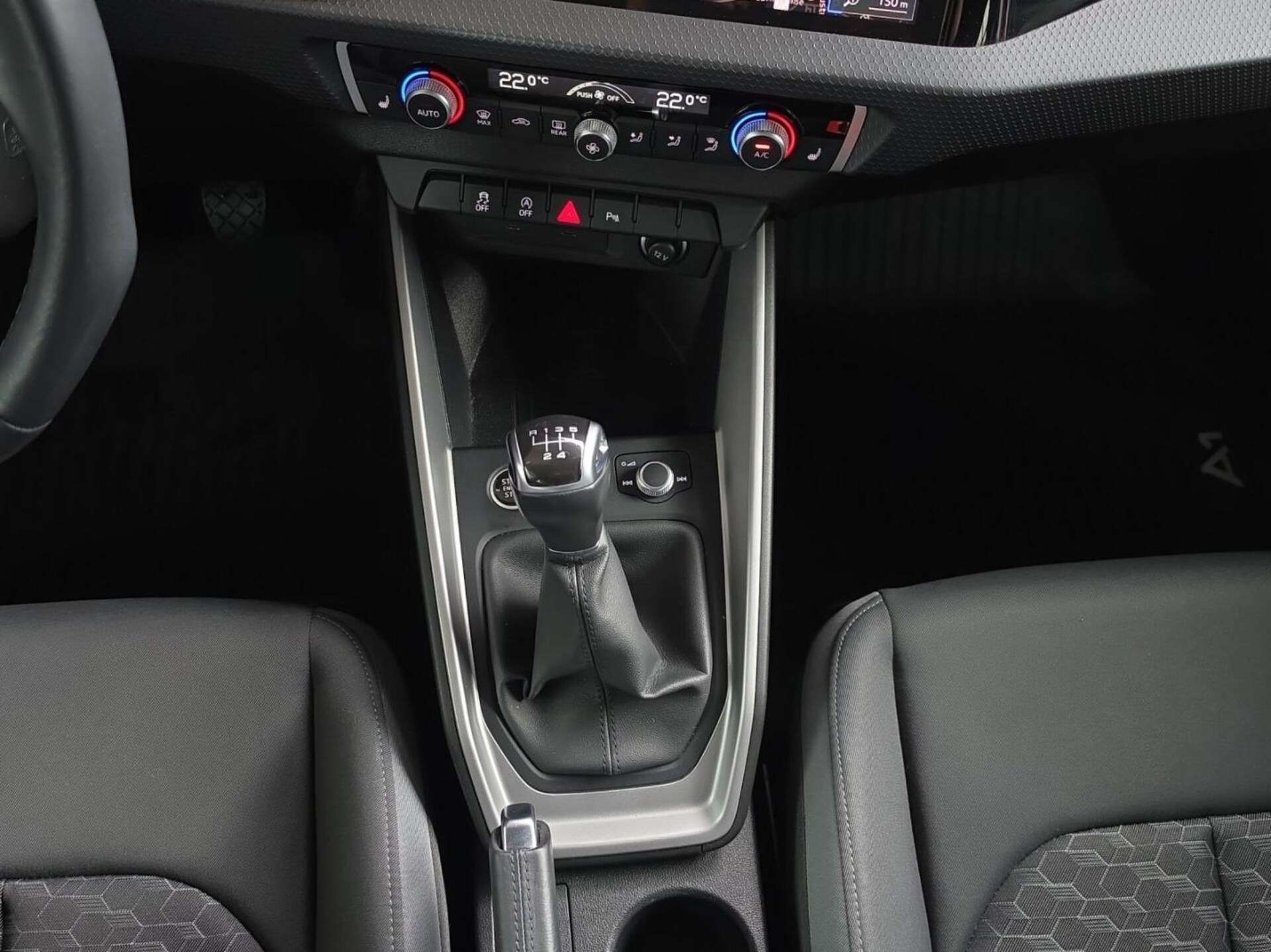 Audi A1 Sportback Advanced