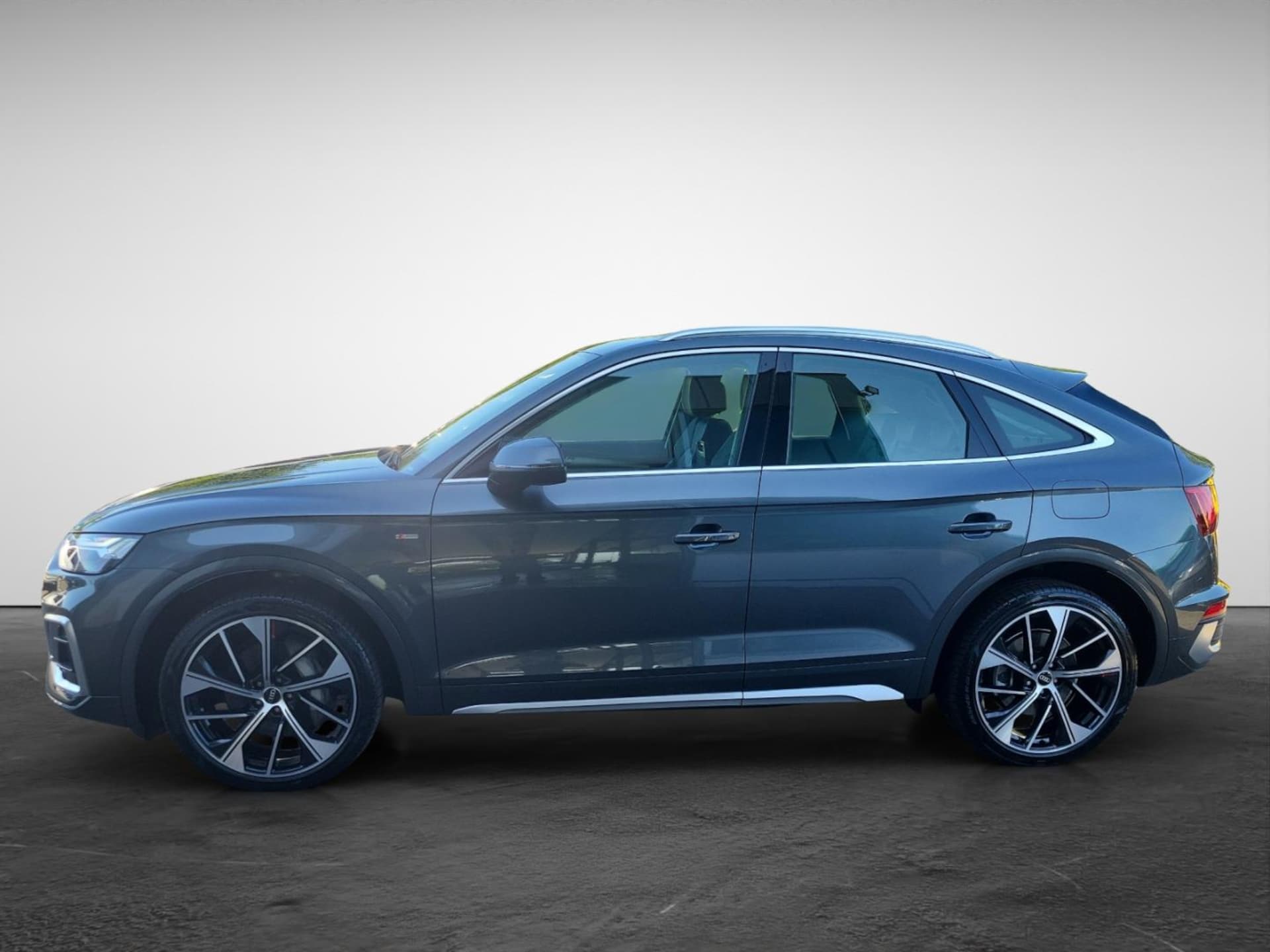 Audi Q5 Sportback TFSI e S line