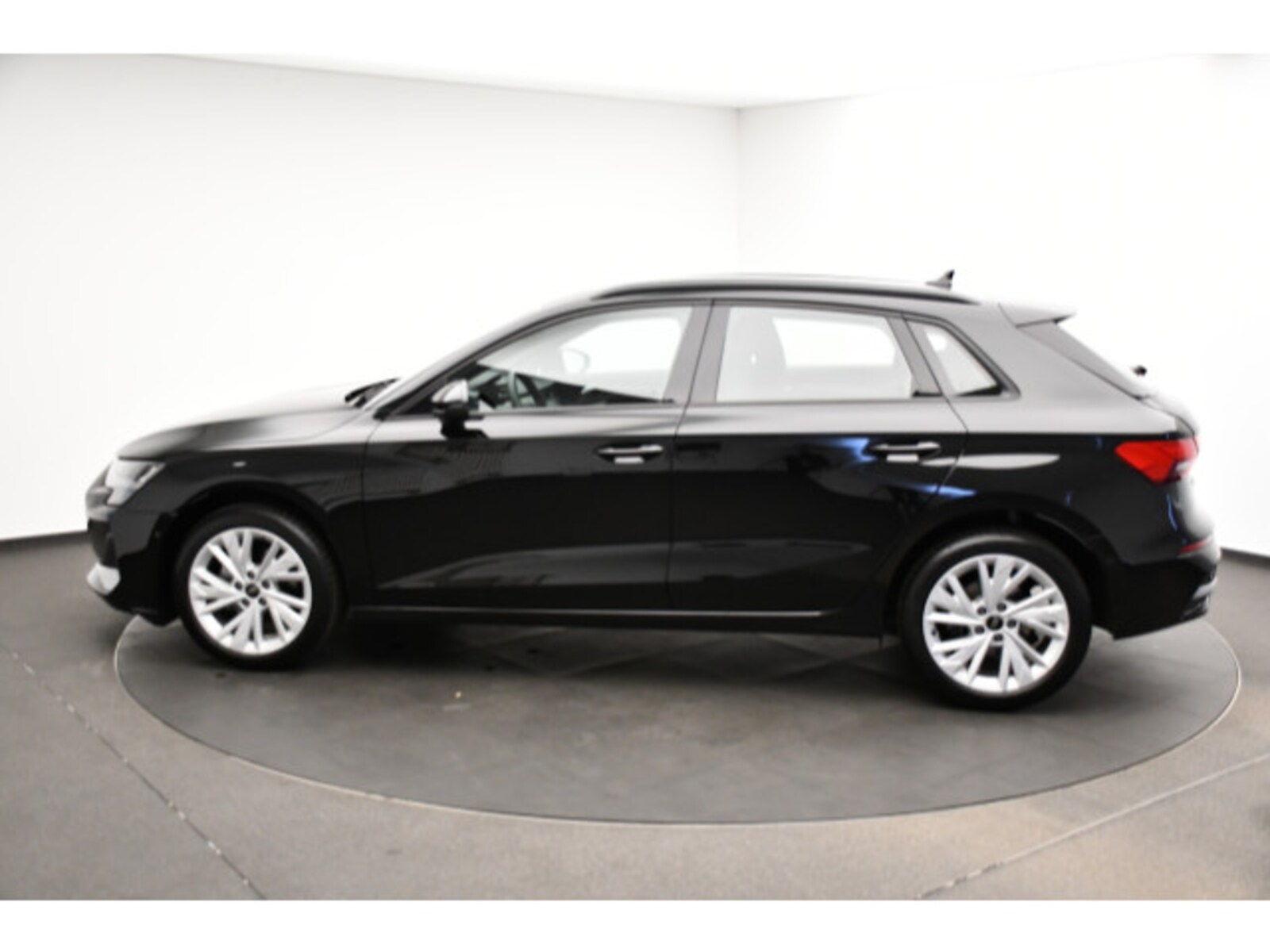 Audi A3 Sportback – Bild 17